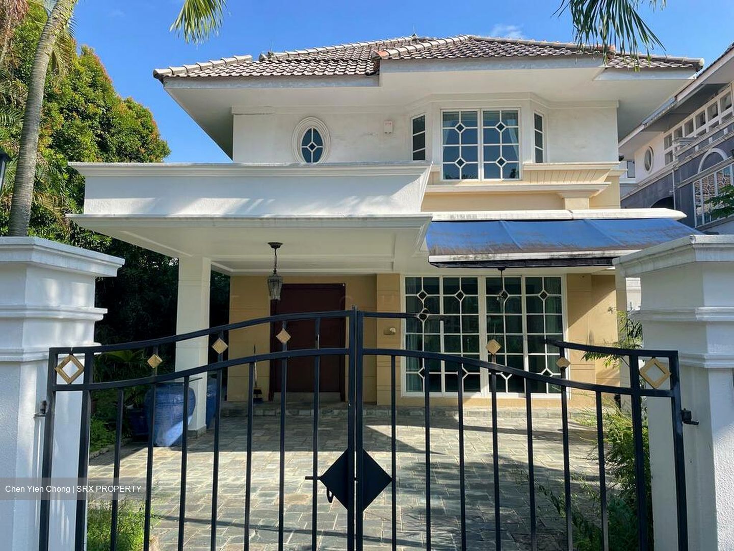 Gentle Villas (D11), Semi-Detached #511058771